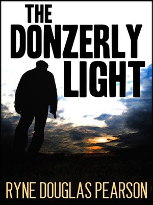 cover image of The Donzerly Light